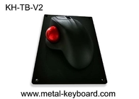 Conector ergonômico de USB do rato do Trackball do ultrassom para região médica/marinha