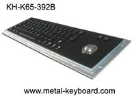 Teclado Ruggedized customizável, teclado mecânico impermeável