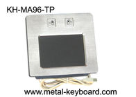 Material industrial áspero do metal dos Touchpads do computador do rato do toque de USB do dispositivo apontando