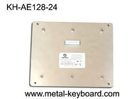 Espane o teclado industrial áspero do metal da prova para o posto de gasolina, distribuidor de CNG/LPG