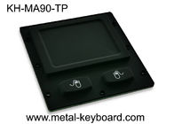 Impermeável do Touchpad IP67 IP65 da borracha de silicone da montagem de USB PS2 prendido