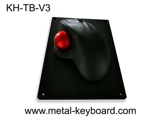 Conector ergonômico de USB do rato do Trackball do ultrassom para região médica/marinha