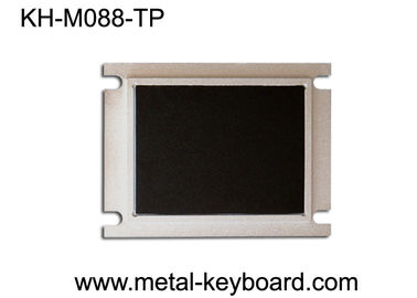 Metal que aponta o rato industrial do Touchpad com a montagem do painel traseiro
