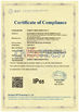 China SZ Kehang Technology Development Co., Ltd. Certificações