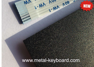 Poder do consumo do Touchpad industrial fino pequeno do picosegundo/2 relações o baixo personalizou o projeto
