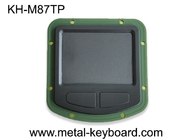 Ultrathin Dustproof impermeável industrial do Touchpad IP67