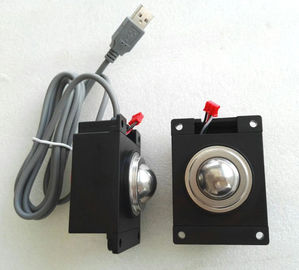 Módulo industrial do Trackball de 76 x de 55mm, desempenho estável e poço compatíveis