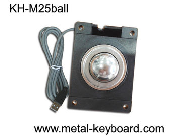 Módulo industrial do Trackball de 76 x de 55mm, desempenho estável e poço compatíveis