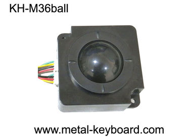 Dispositivo apontando industrial do porta usb da personalização, módulo do Trackball para médico