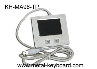 Consumo de mais baixa potência industrial dos botões do rato do Touchpad 2 do dispositivo apontando da montagem do painel
