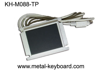Prova industrial do tempo do rato do Touchpad do dispositivo apontando do metal com relação PS2