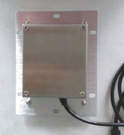 Touchpad industrial de aço inoxidável, rato impermeável do toque do computador