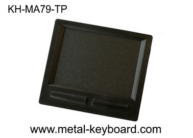 Rato industrial plástico do Touchpad de KH-MA79-TP USB PS/2