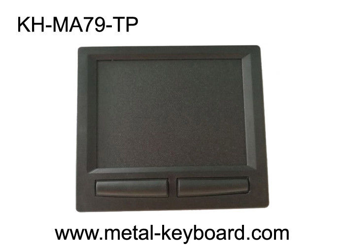 Rato plástico do computador Touchpad do rato do teclado/relação industriais de USB