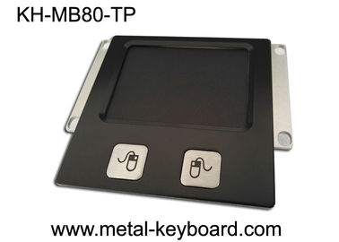 Rato industrial do toque da montagem do painel dos SS do dispositivo apontando do Touchpad de USB